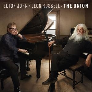 ELTON JOHN, LEON RUSSELL