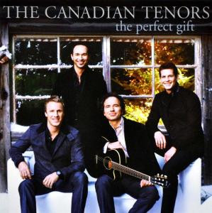 CANADIAN TENORS