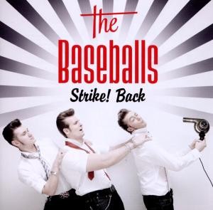BASEBALLS - STRIKE BACK  2CD