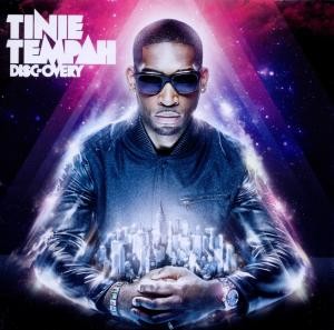 TINIE TEMPAH