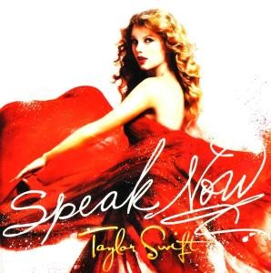 SWIFT, TAYLOR