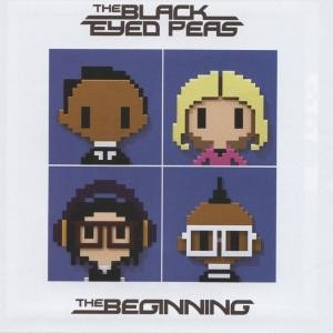 BLACK EYED PEAS