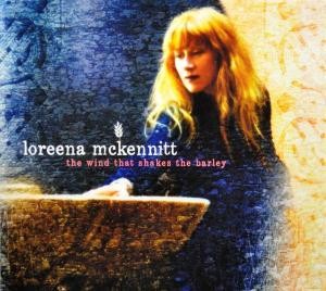 MCKENNITT, LOREENA
