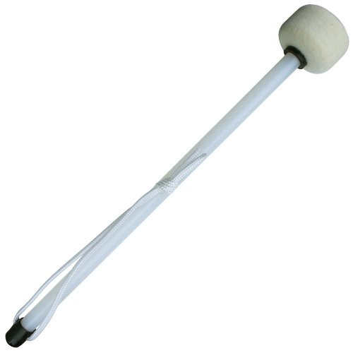 GO PERCUSSION SMT21 PER/PAAR - MALLETS PARADE HARD VILT