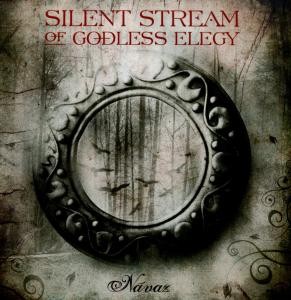 SILENT STREAM OF GODLESS - NAVAZ -DIGI-, cd