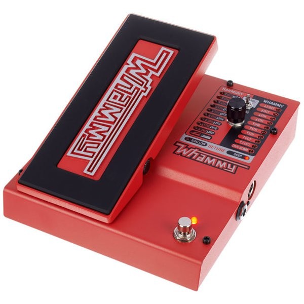 DIGITECH WHAMMY 5