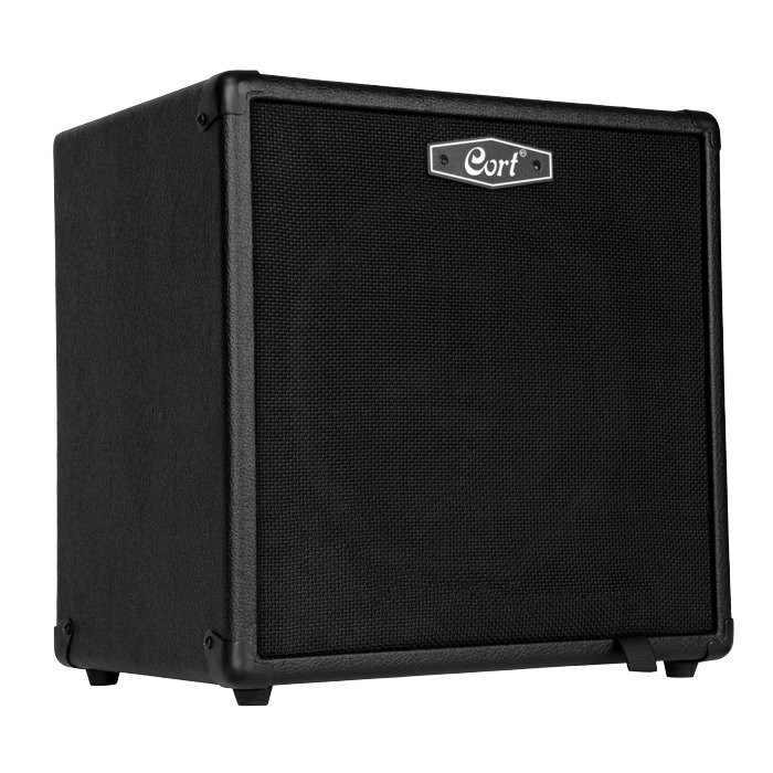 CORT CM40B - BASVERSTERKER COMBO 40W 10" SPEAKER