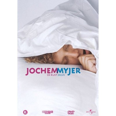Dvd MYJER, JOCHEM - DE RUST ZELVE