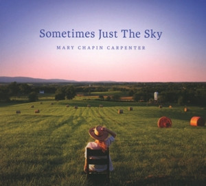 CARPENTER, MARY CHAPIN - SOMETIMES JUST THE SKY - cd
