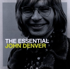 DENVER, JOHN - ESSENTIAL JOHN DENVER