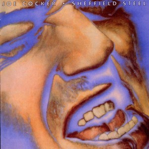COCKER, JOE - SHEFFIELD STEEL - cd