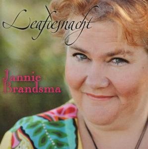 BRANDSMA, JANNIE
