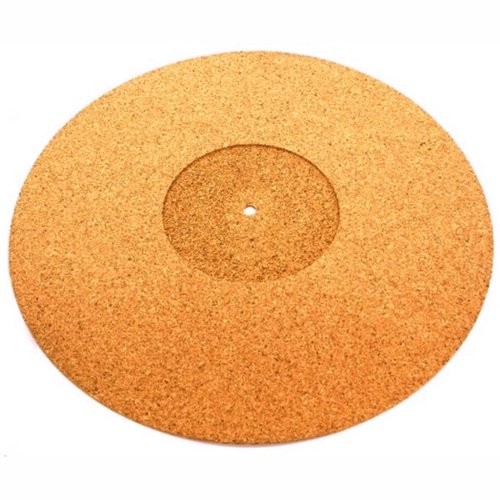 TONAR 5972 PURE CORK MAT - PLATENMAT KURK 3MM MATS MATTER