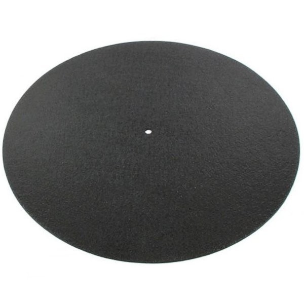 TONAR 5312 NOSTATIC II TURNTABLE MAT