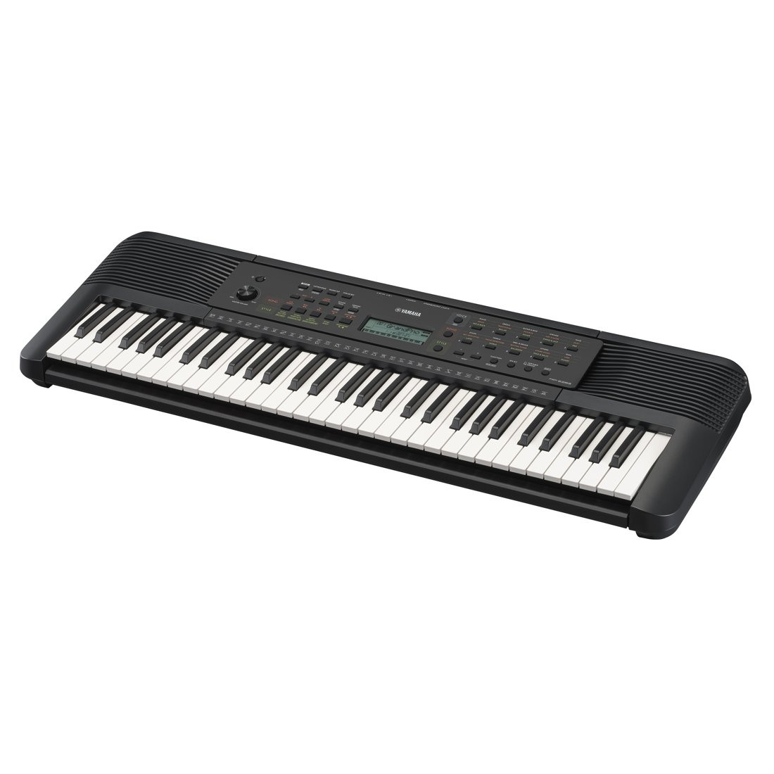 YAMAHA PSR-E383 - KEYBOARD 61 TOETSEN AANSLAGGEVOELIG