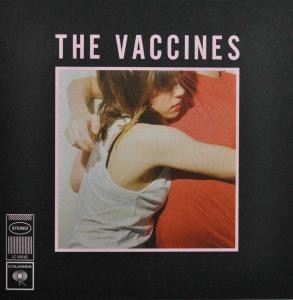 VACCINES, THE