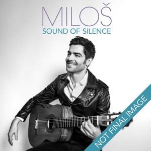 KARADAGLIC, MILOS - SOUND OF SILENCE - cd