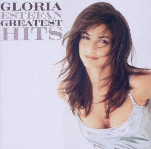 ESTEFAN, GLORIA - GREATEST HITS - cd