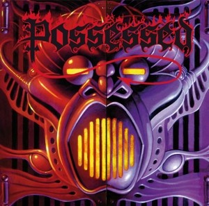 POSSESSED