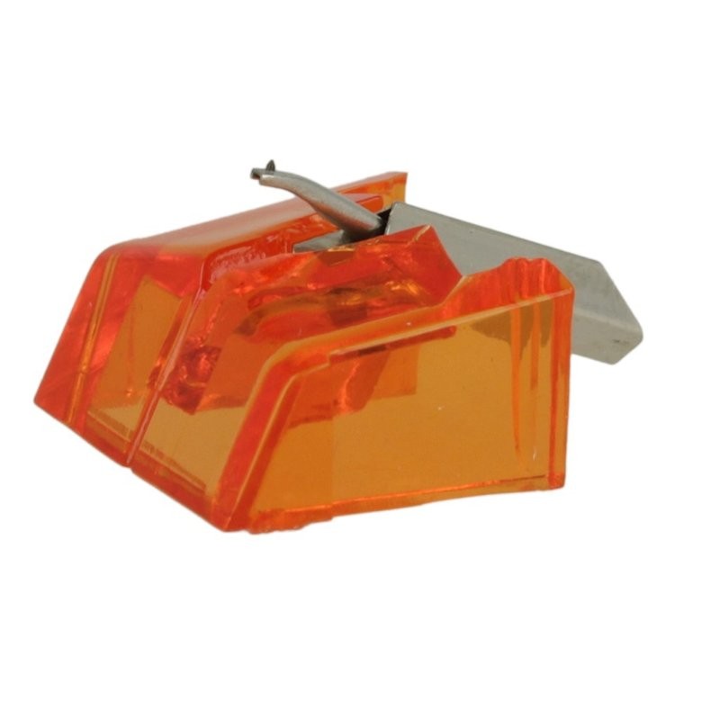 NAALD TONAR 599 DS ORANJE - STYLUS NATIONAL TECHNICS EPS 52