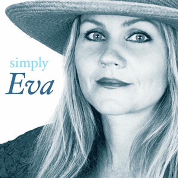CASSIDY, EVA - SIMPLY EVA - cd