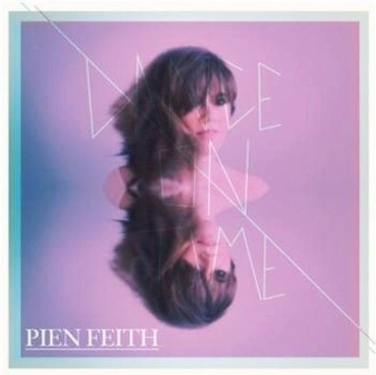 FEITH, PIEN - DANCE ON TIME, cd