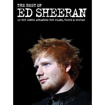 SHEERAN, ED