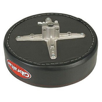 GIBRALTAR STANDARD ROUND SEAT S9608R - ZITTING ROND VOOR 9608 KRUK