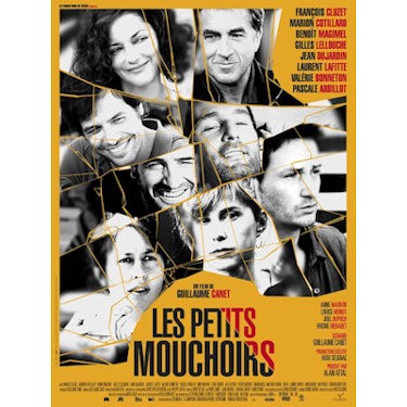 SPEELFILM - LES PETITS MOUCHOIRS