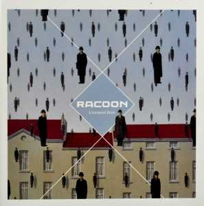 RACOON - LIVERPOOL RAIN, cd, muziek, pop, rock, 5414939107429