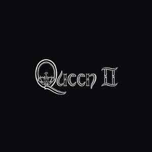 QUEEN - QUEEN II - cd