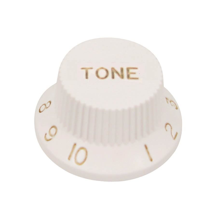 BOSTON KW-244-T - KNOP WIT TONE ST CTS INCH MAAT
