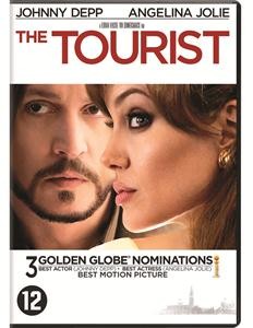 MOVIE - TOURIST