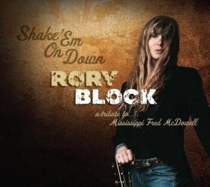 BLOCK, RORY