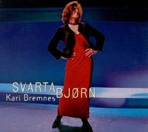 BREMNES, KARI - SVARTA BJOERN - cd