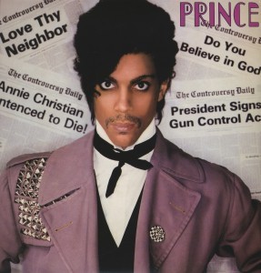 PRINCE