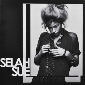 SUE SELAH - SELAH SUE/LTD