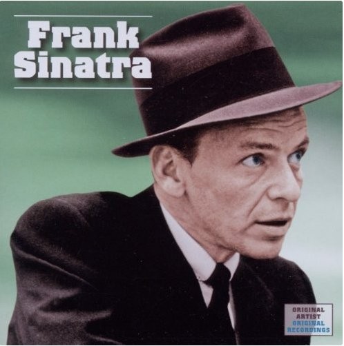 SINATRA, FRANK