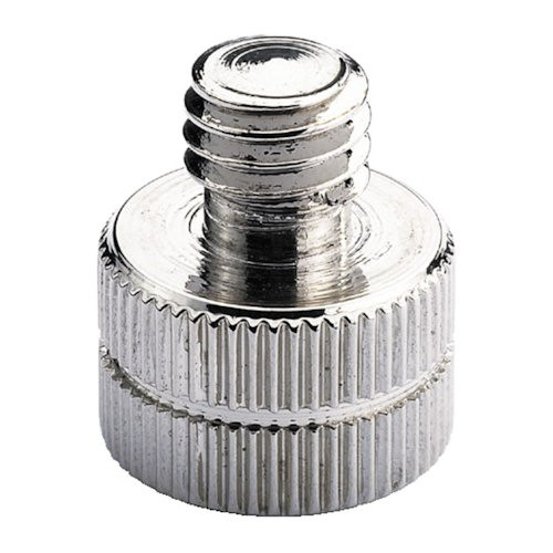 IMG STAGE LINE MAC-30 - ADAPTER 16MM 5/8 IN 9MM 3/8 UIT