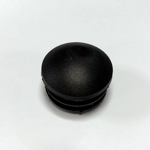 ROLAND PIPE CAP - DOP L SHAPED PIPE V-DRUMS