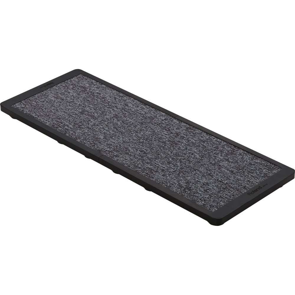 ROLAND NE-10 NOISE EATER - GELUIDSDEMPING VOOR DRUMPEDALEN - 75% REDUCTIE
