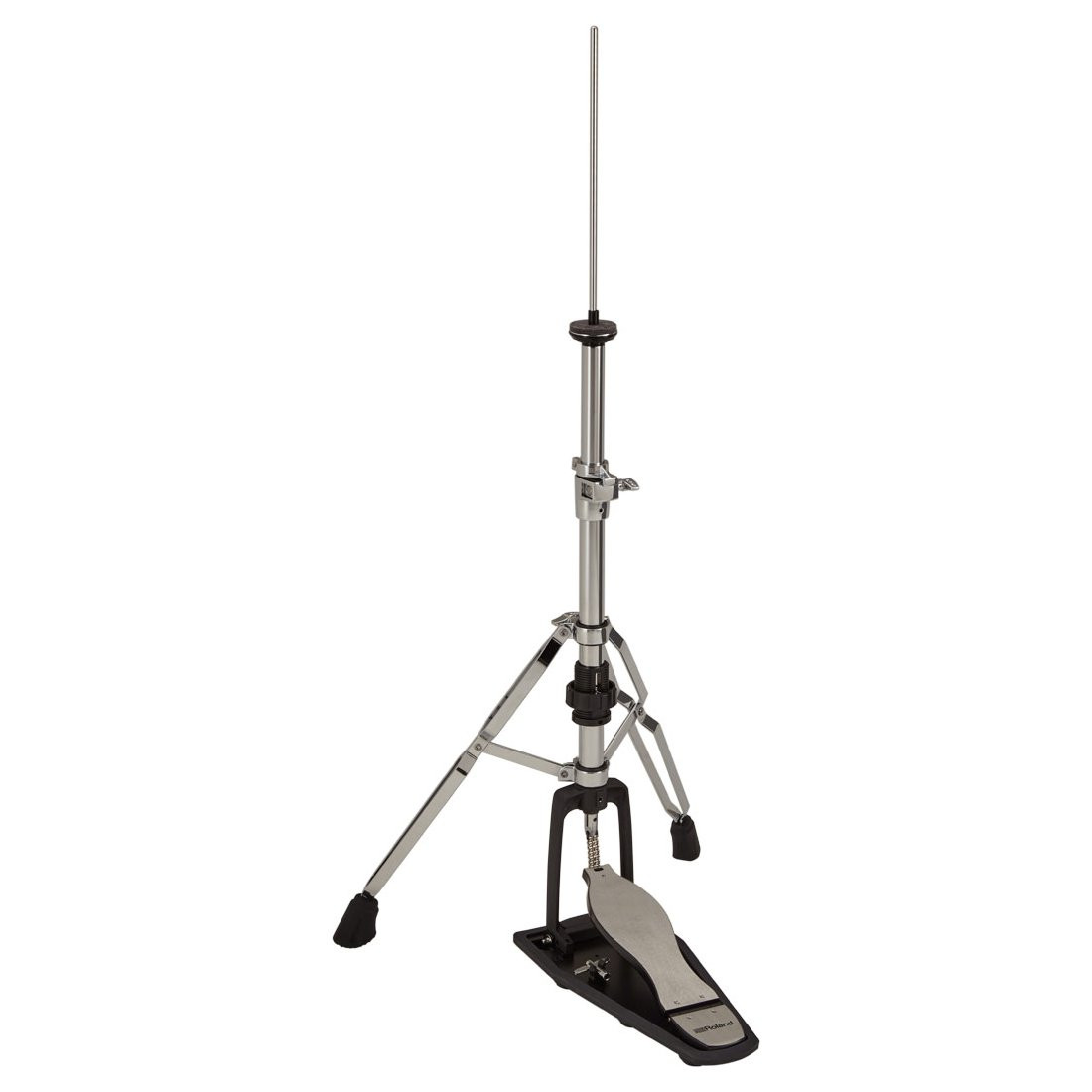 ROLAND RDH-120A NOISE EATER - STANDAARD HI-HAT MET GELUIDSDEMPING