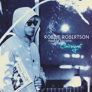 ROBERTSON, ROBBIE