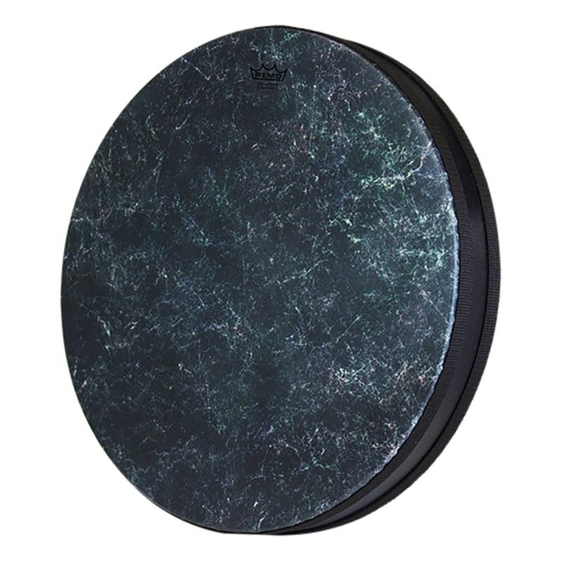 REMO ET-0216-71-SD09 - OCEAN DRUM NIGHTWAVES 2.5 X 16"