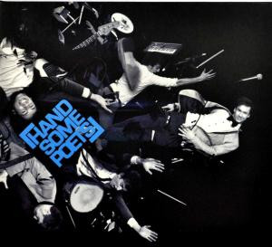 HANDSOME POETS