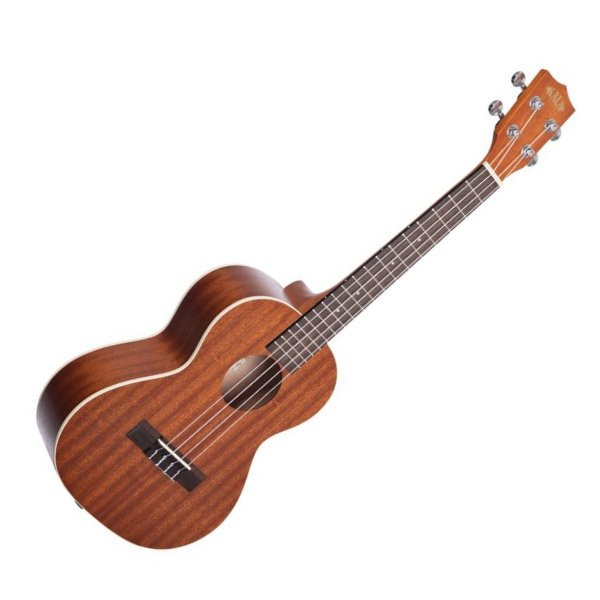 KALA KA-T - UKELELE TENOR MAHONIE + DRAAGTAS