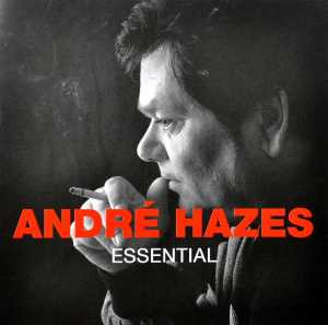 HAZES, ANDRE - ESSENTIAL 2011 - cd
