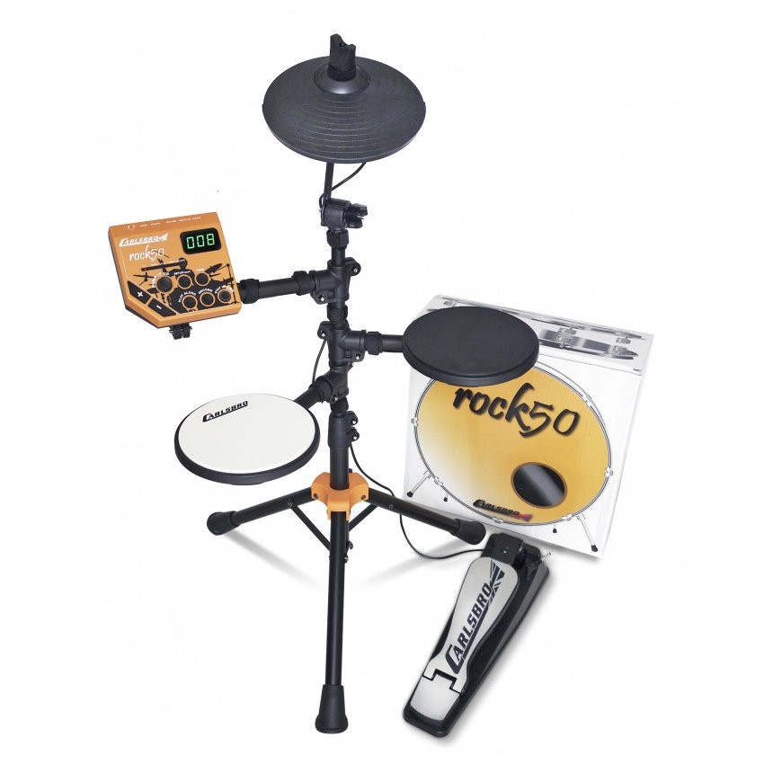 CARLSBRO ROCK50