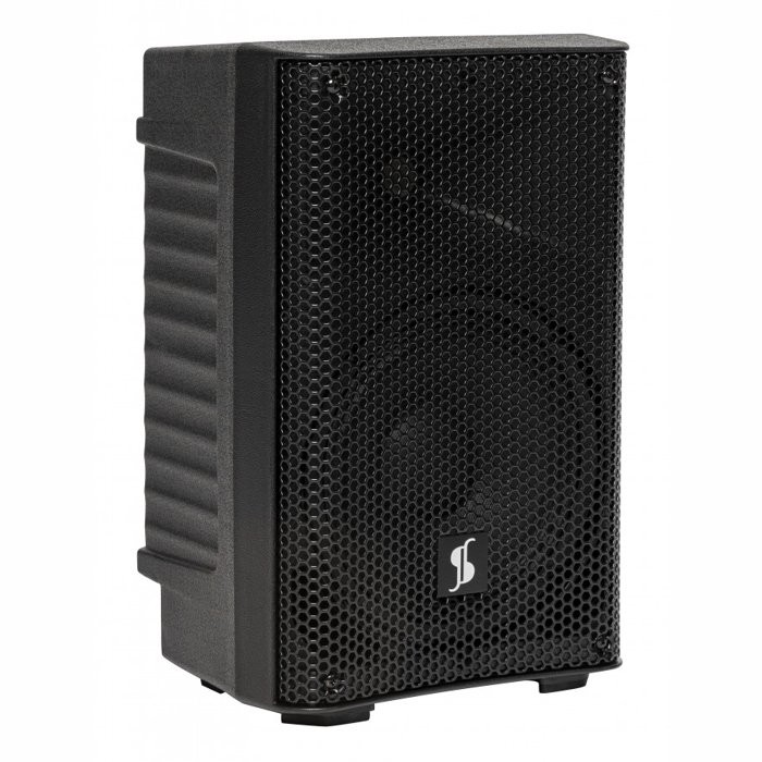 STAGG AS8 EU - LUIDSPREKER ACTIEF 125W 8" SPEAKER BLUETOOTH