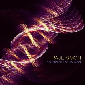 SIMON, PAUL
